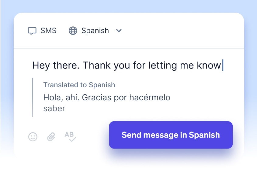 A Complete Messaging Solution