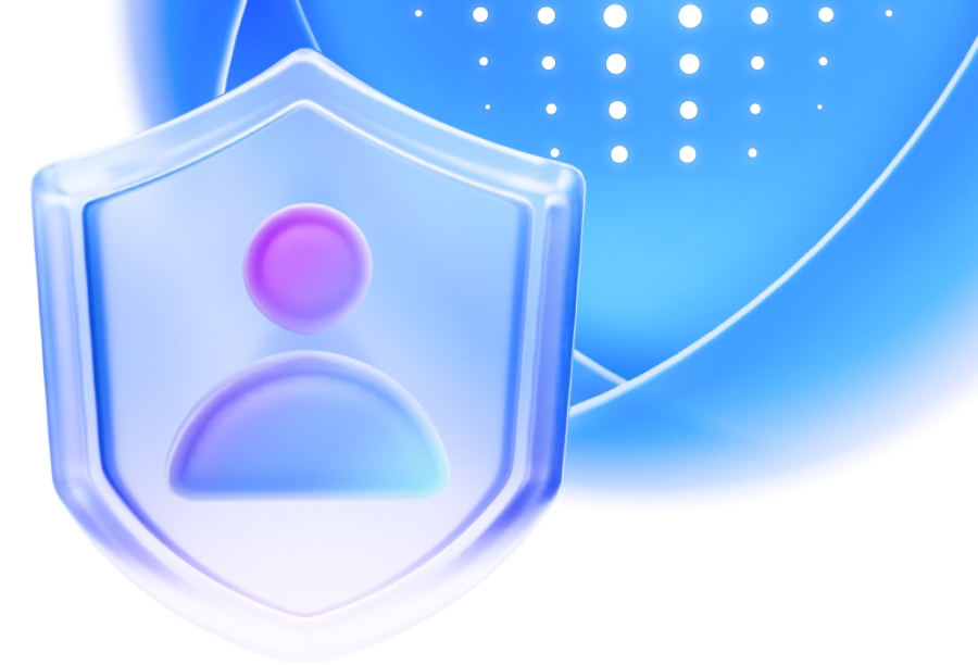 abstract 3d illustration