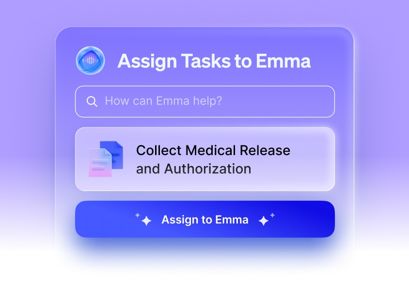 Collaborative assistant__ for adjusters