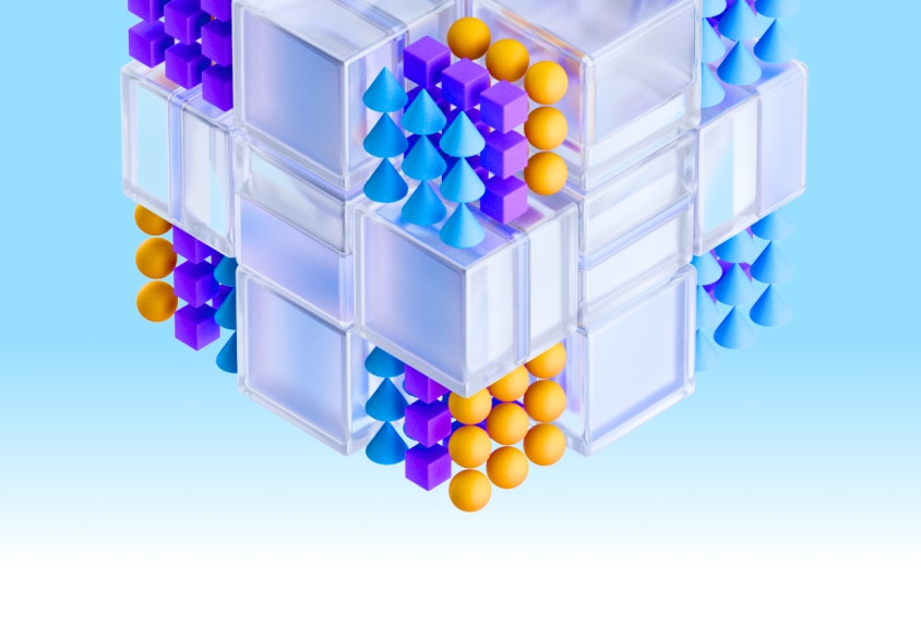 Powered by__ structured data