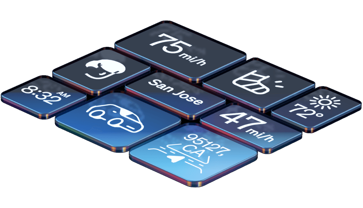 data icon