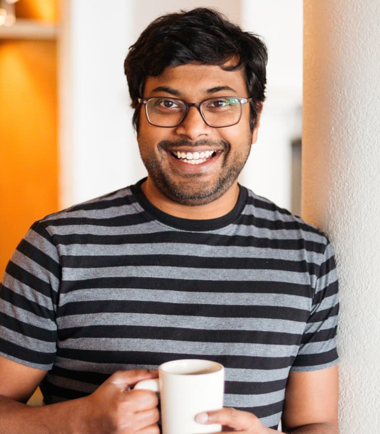 I love working at Assured because you can ship, learn, and see your work directly shape the product and the company.