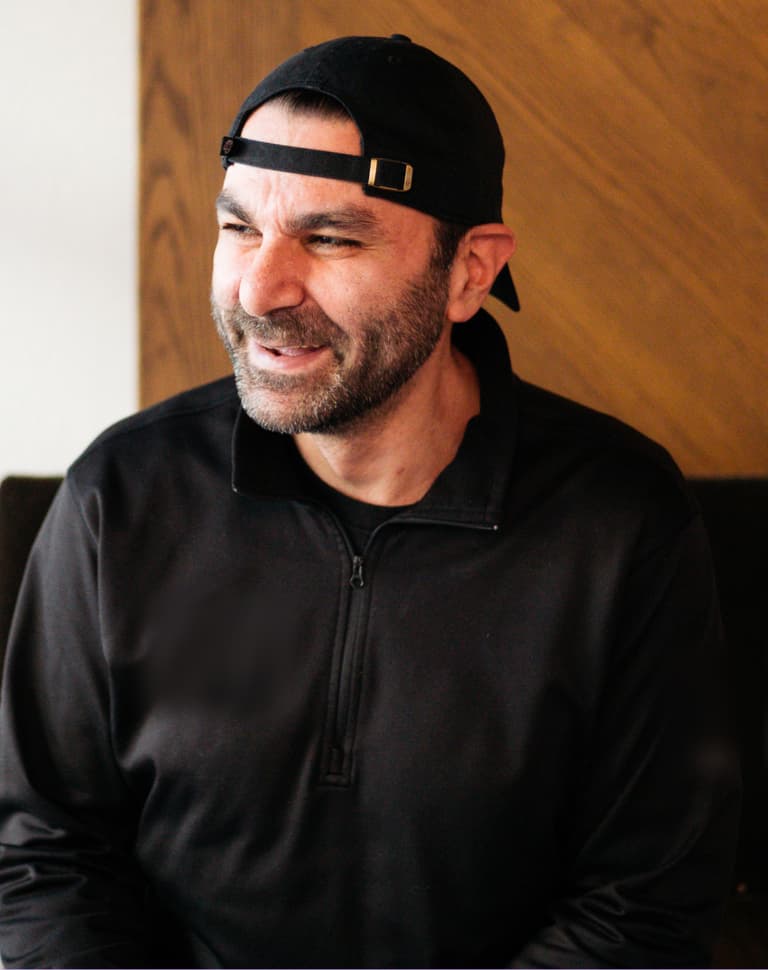 I appreciate the opportunity to work on complex, real-world problems while owning the decisions that shape our systems.