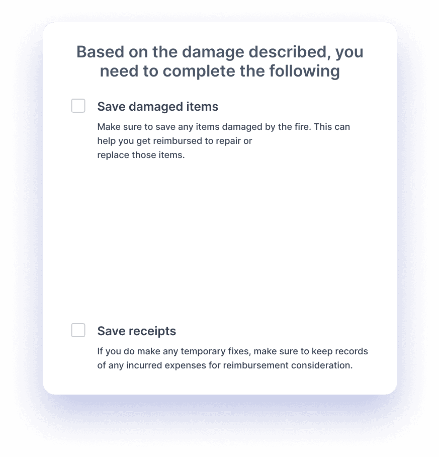 Protect IQ middle layer