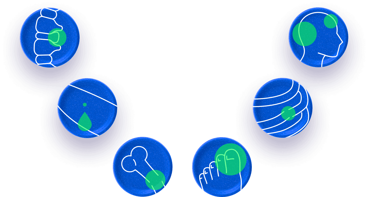 Inquiry IQ__ + Data Enrichment top layer