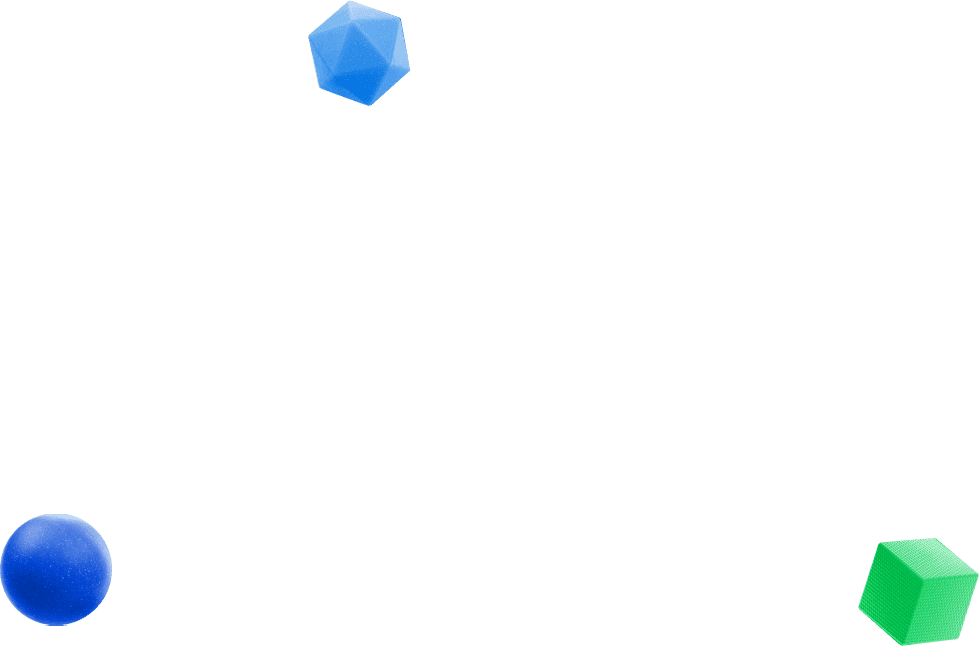 Three-point Contacts middle layer